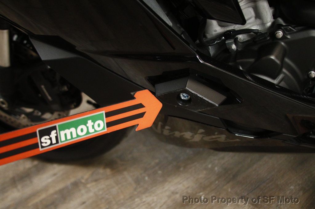 2024 Kawasaki Ninja ZX-4RR ABS 1 Owner, 2600 Miles - 23061408 - 66