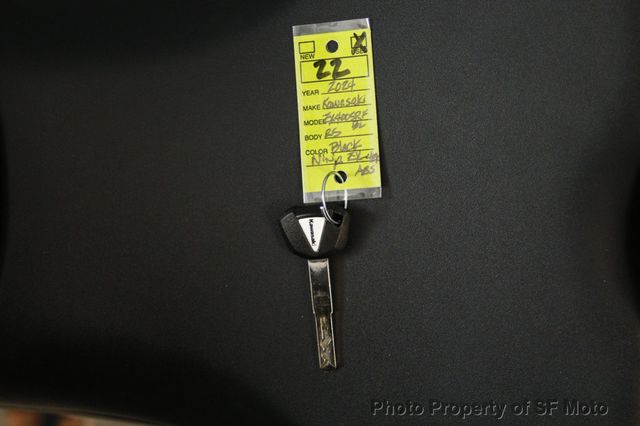 2024 Kawasaki Ninja ZX-4RR ABS 1 Owner, 2600 Miles - 23061408 - 68
