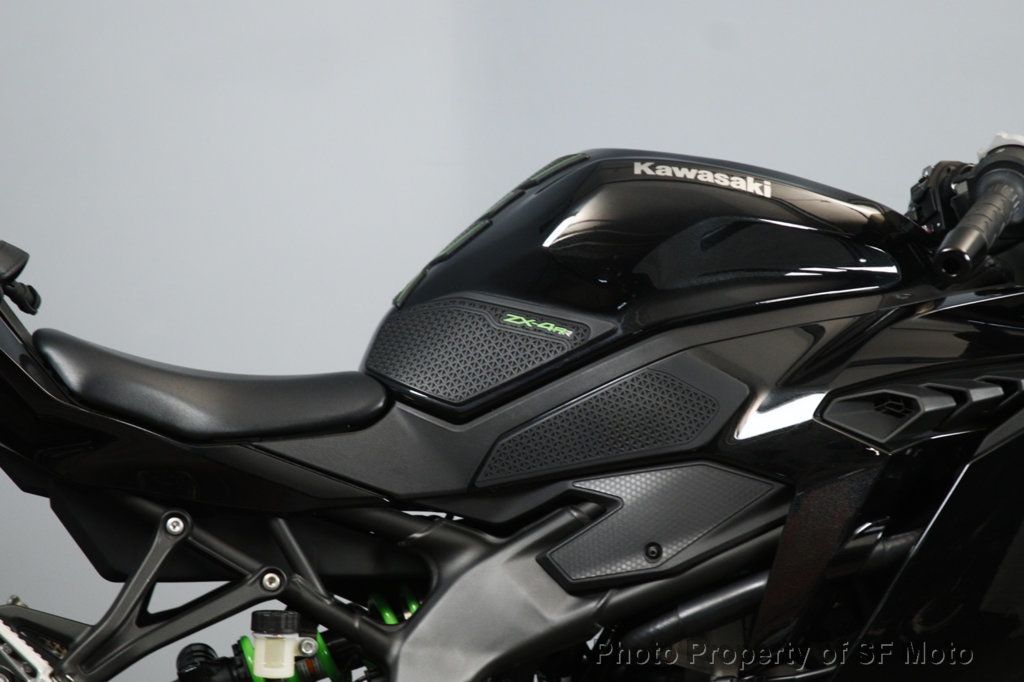 2024 Kawasaki Ninja ZX-4RR ABS 1 Owner, 2600 Miles - 23061408 - 8