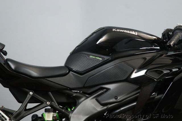 2024 Kawasaki Ninja ZX-4RR ABS 1 Owner, 2600 Miles - 23061408 - 8