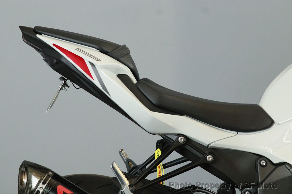 2024 Kawasaki Ninja ZX-6R 1 Owner, Only 995 Mi - 22865903 - 10