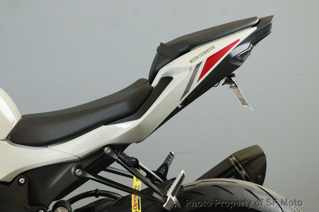 2024 Kawasaki Ninja ZX-6R 1 Owner, Only 995 Mi - 22865903 - 11
