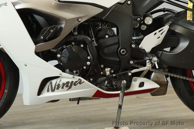 2024 Kawasaki Ninja ZX-6R 1 Owner, Only 995 Mi - 22865903 - 15