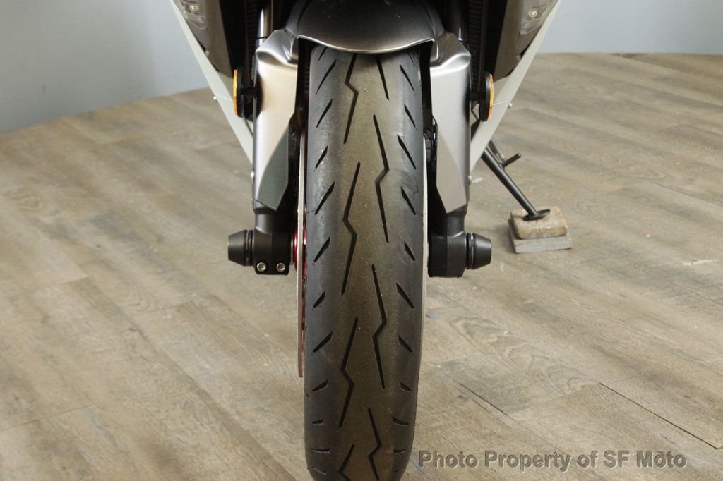 2024 Kawasaki Ninja ZX-6R 1 Owner, Only 995 Mi - 22865903 - 20