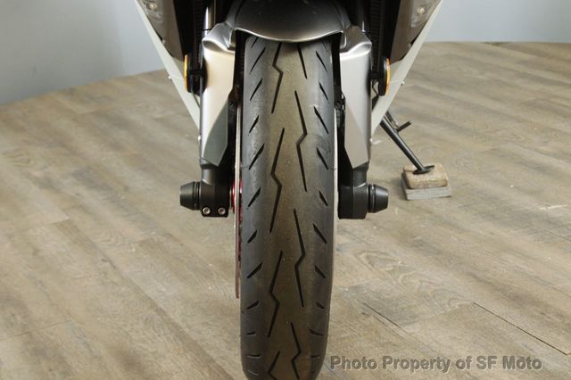 2024 Kawasaki Ninja ZX-6R 1 Owner, Only 995 Mi - 22865903 - 20