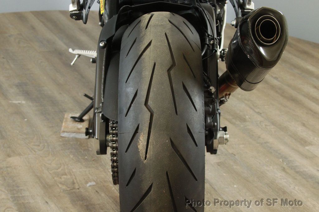 2024 Kawasaki Ninja ZX-6R 1 Owner, Only 995 Mi - 22865903 - 21