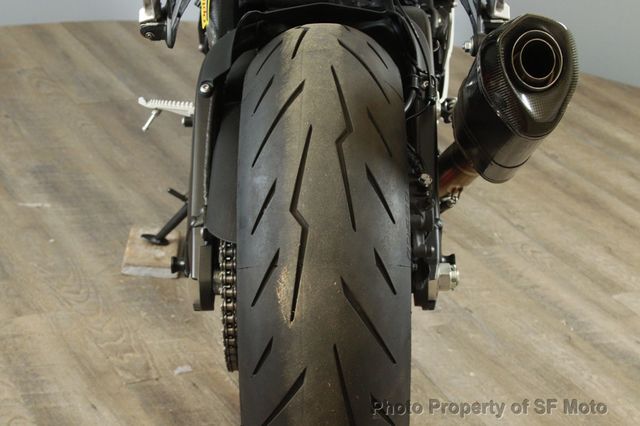 2024 Kawasaki Ninja ZX-6R 1 Owner, Only 995 Mi - 22865903 - 21