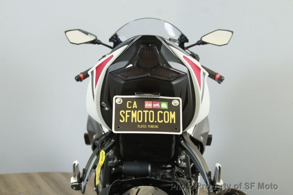 2024 Kawasaki Ninja ZX-6R 1 Owner, Only 995 Mi - 22865903 - 24