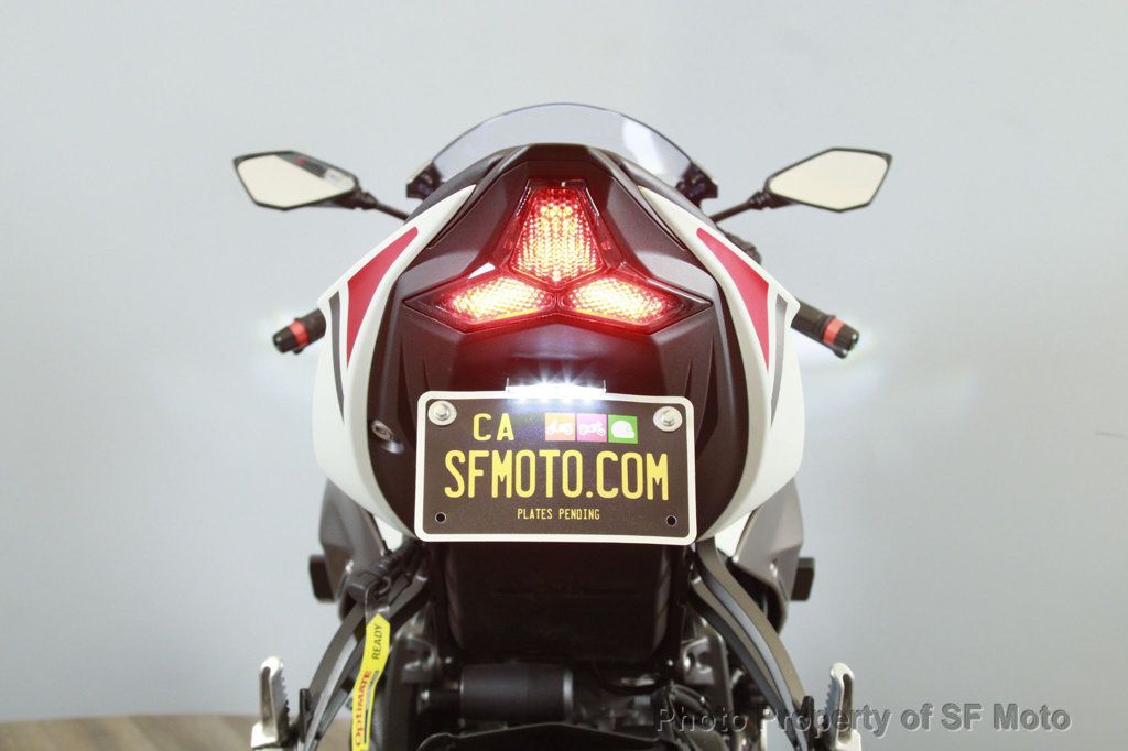 2024 Kawasaki Ninja ZX-6R 1 Owner, Only 995 Mi - 22865903 - 25