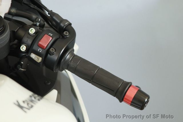 2024 Kawasaki Ninja ZX-6R 1 Owner, Only 995 Mi - 22865903 - 29
