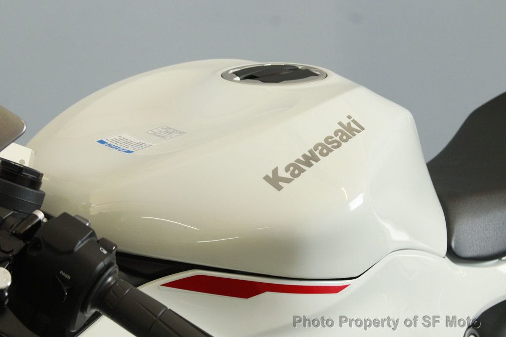 2024 Kawasaki Ninja ZX-6R 1 Owner, Only 995 Mi - 22865903 - 31