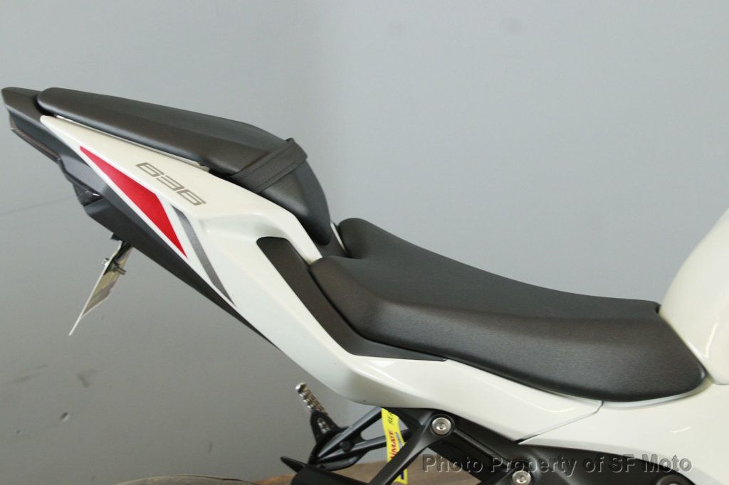 2024 Kawasaki Ninja ZX-6R 1 Owner, Only 995 Mi - 22865903 - 38