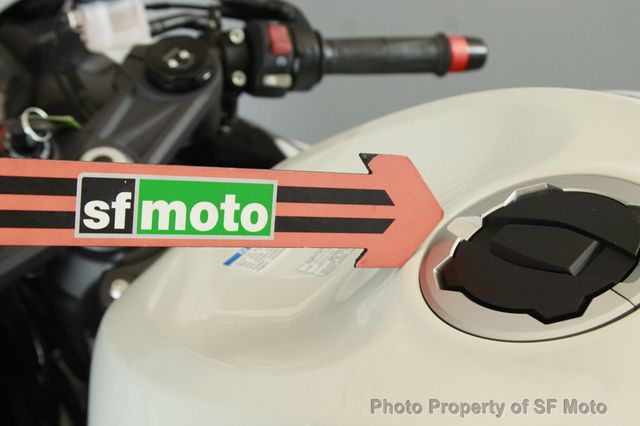2024 Kawasaki Ninja ZX-6R 1 Owner, Only 995 Mi - 22865903 - 42