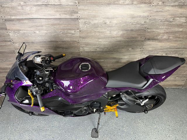 2024 Kawasaki Ninja ZX-6R KRT Custom! - 23045172 - 15