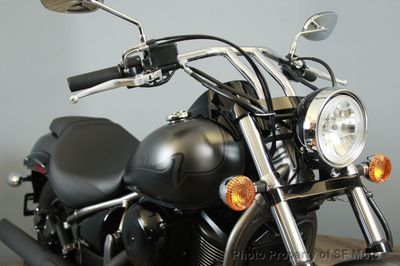 2024 Kawasaki Vulcan  900 Custom