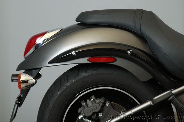2024 Kawasaki Vulcan  900 Custom FACTORY DEMO - 22914097 - 10