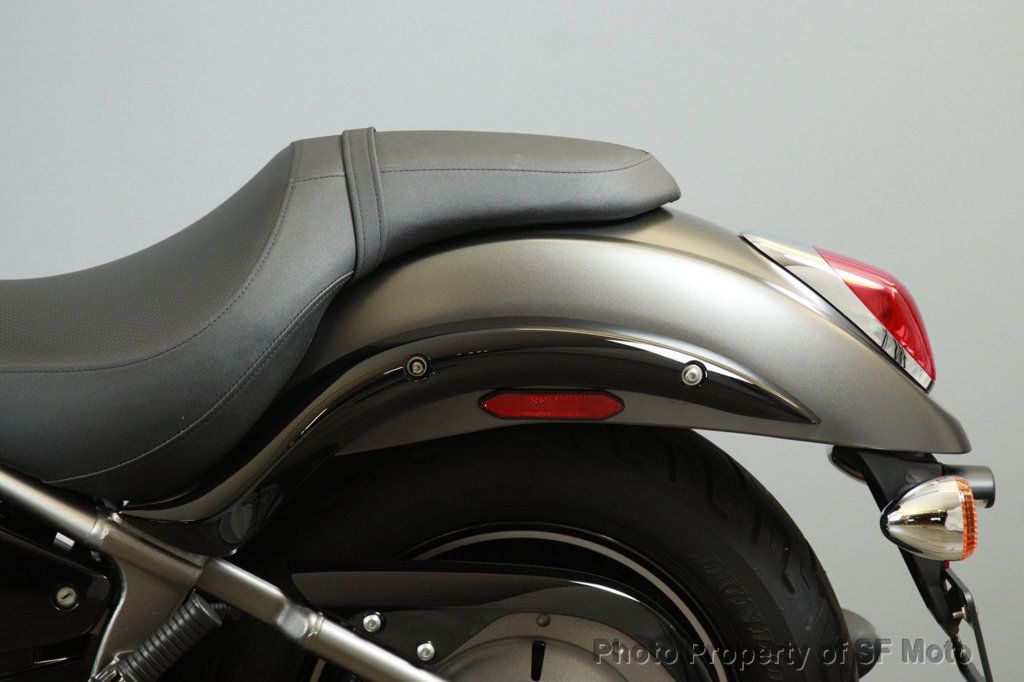 2024 Kawasaki Vulcan  900 Custom FACTORY DEMO - 22914097 - 11