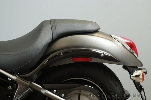 2024 Kawasaki Vulcan  900 Custom FACTORY DEMO - 22914097 - 11