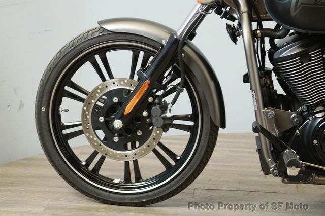 2024 Kawasaki Vulcan  900 Custom FACTORY DEMO - 22914097 - 12