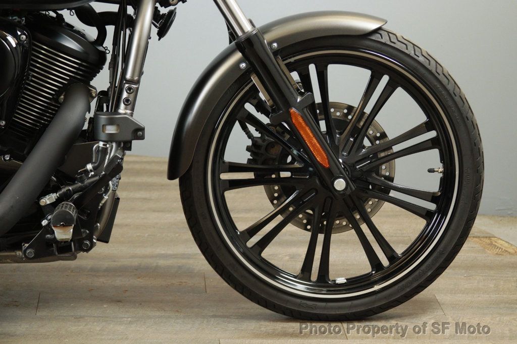 2024 Kawasaki Vulcan  900 Custom FACTORY DEMO - 22914097 - 13