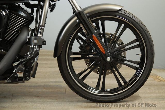 2024 Kawasaki Vulcan  900 Custom FACTORY DEMO - 22914097 - 13