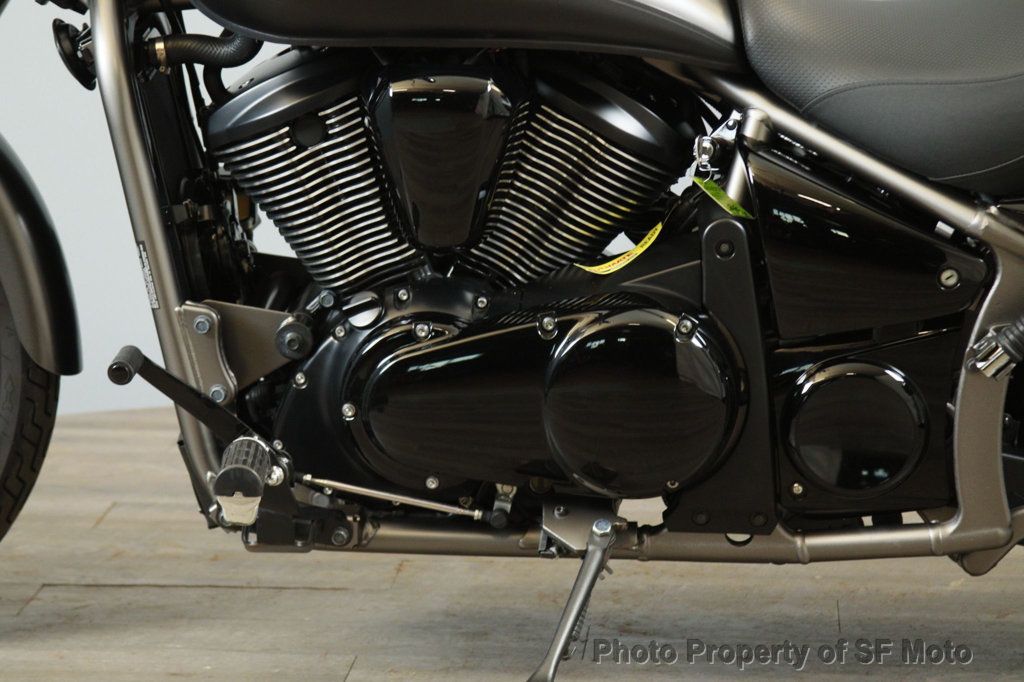 2024 Kawasaki Vulcan  900 Custom FACTORY DEMO - 22914097 - 15