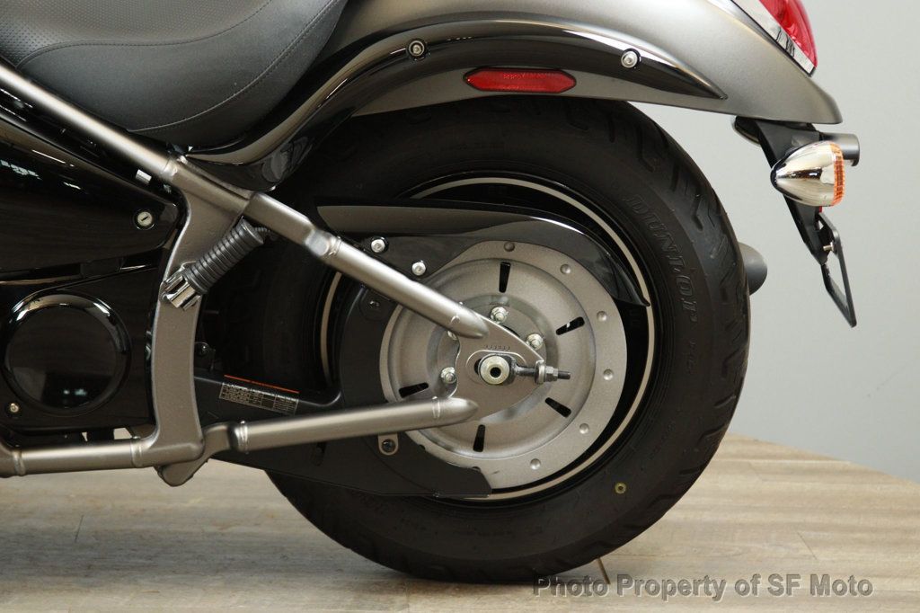 2024 Kawasaki Vulcan  900 Custom FACTORY DEMO - 22914097 - 17