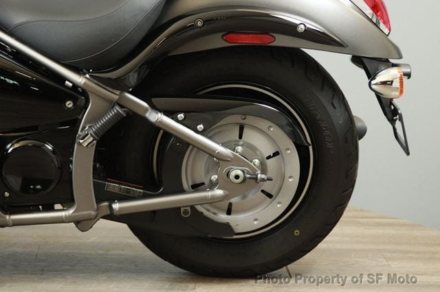 2024 Kawasaki Vulcan  900 Custom FACTORY DEMO - 22914097 - 17