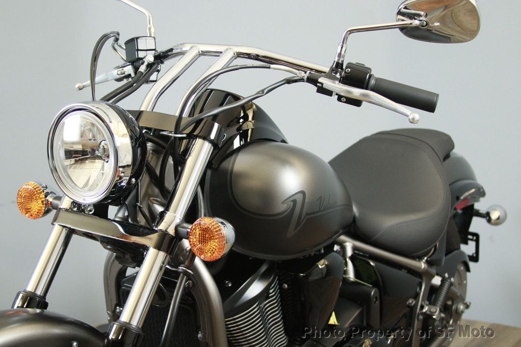 2024 Kawasaki Vulcan  900 Custom FACTORY DEMO - 22914097 - 1