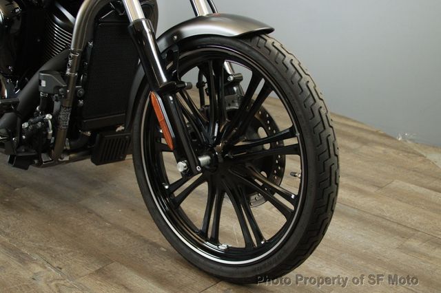 2024 Kawasaki Vulcan  900 Custom FACTORY DEMO - 22914097 - 19