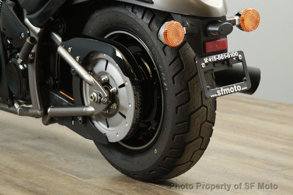 2024 Kawasaki Vulcan  900 Custom FACTORY DEMO - 22914097 - 21