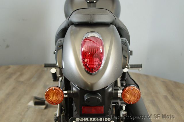 2024 Kawasaki Vulcan  900 Custom FACTORY DEMO - 22914097 - 24