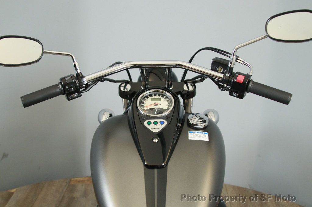 2024 Kawasaki Vulcan  900 Custom FACTORY DEMO - 22914097 - 26
