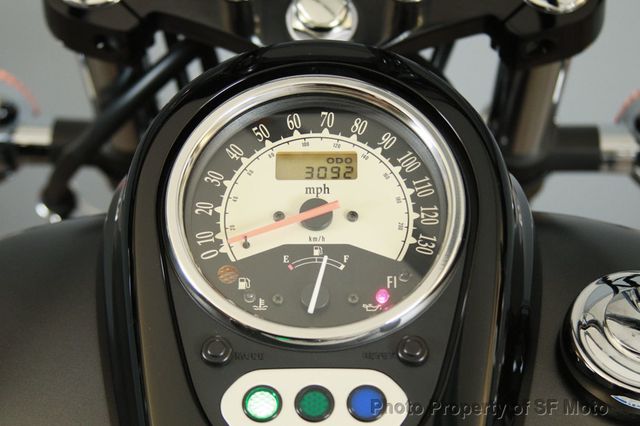 2024 Kawasaki Vulcan  900 Custom FACTORY DEMO - 22914097 - 27