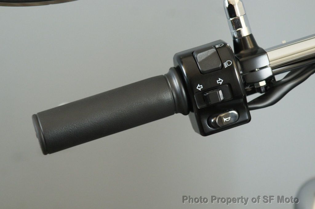 2024 Kawasaki Vulcan  900 Custom FACTORY DEMO - 22914097 - 28