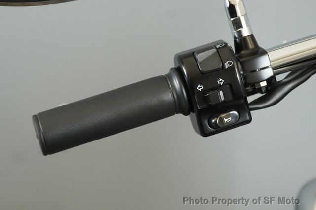 2024 Kawasaki Vulcan  900 Custom FACTORY DEMO - 22914097 - 28