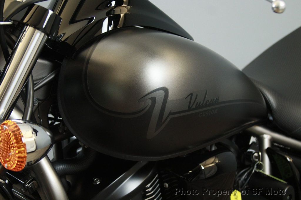 2024 Kawasaki Vulcan  900 Custom FACTORY DEMO - 22914097 - 31