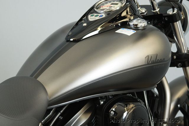 2024 Kawasaki Vulcan  900 Custom FACTORY DEMO - 22914097 - 34