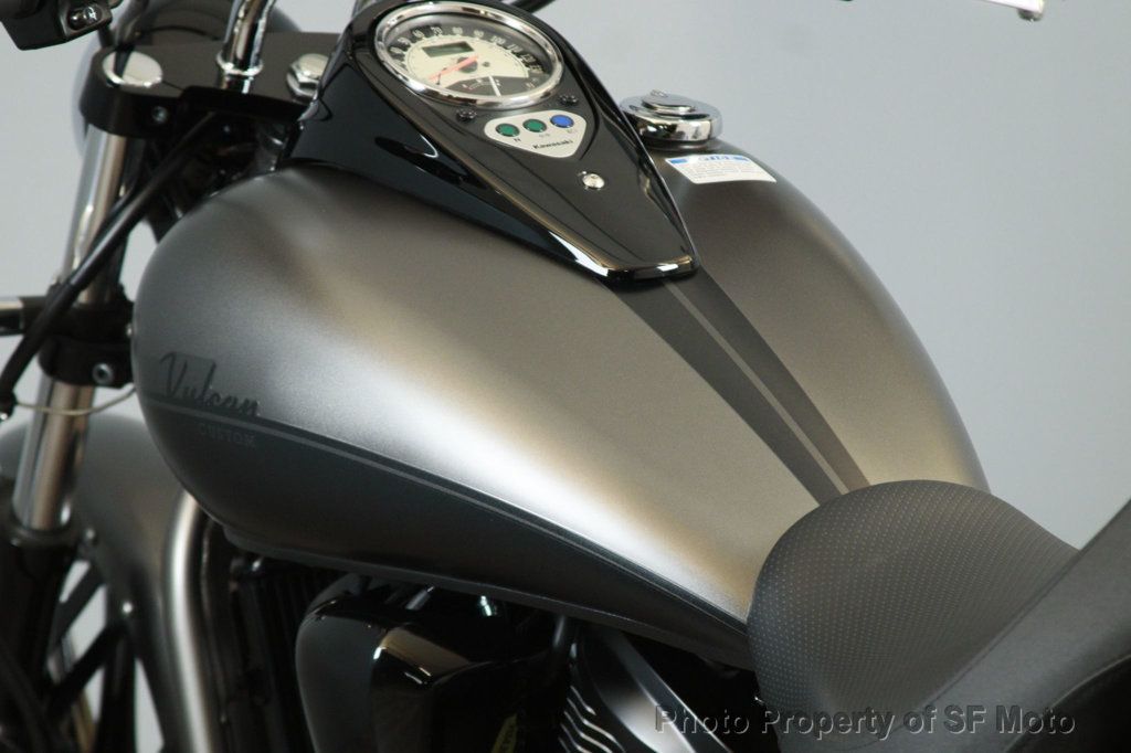 2024 Kawasaki Vulcan  900 Custom FACTORY DEMO - 22914097 - 35
