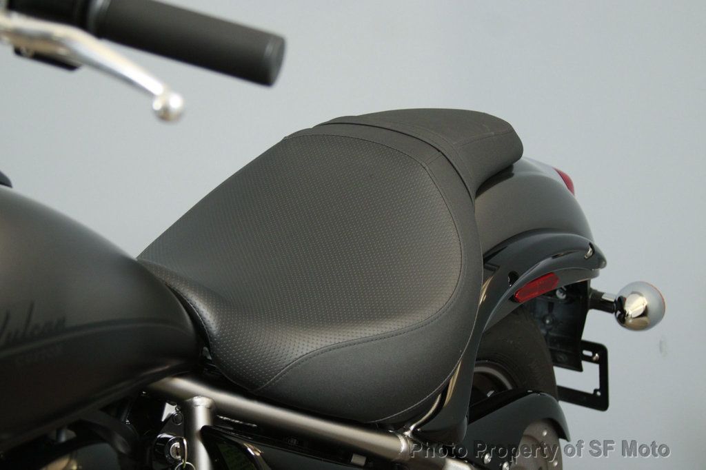 2024 Kawasaki Vulcan  900 Custom FACTORY DEMO - 22914097 - 37