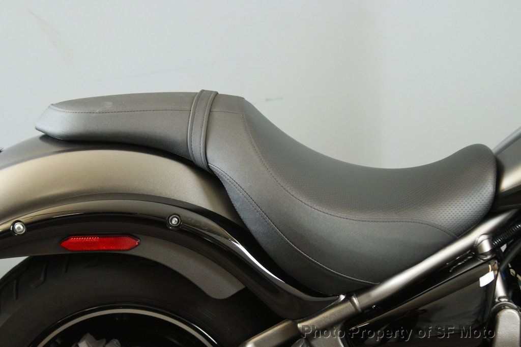 2024 Kawasaki Vulcan  900 Custom FACTORY DEMO - 22914097 - 38
