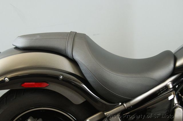 2024 Kawasaki Vulcan  900 Custom FACTORY DEMO - 22914097 - 38