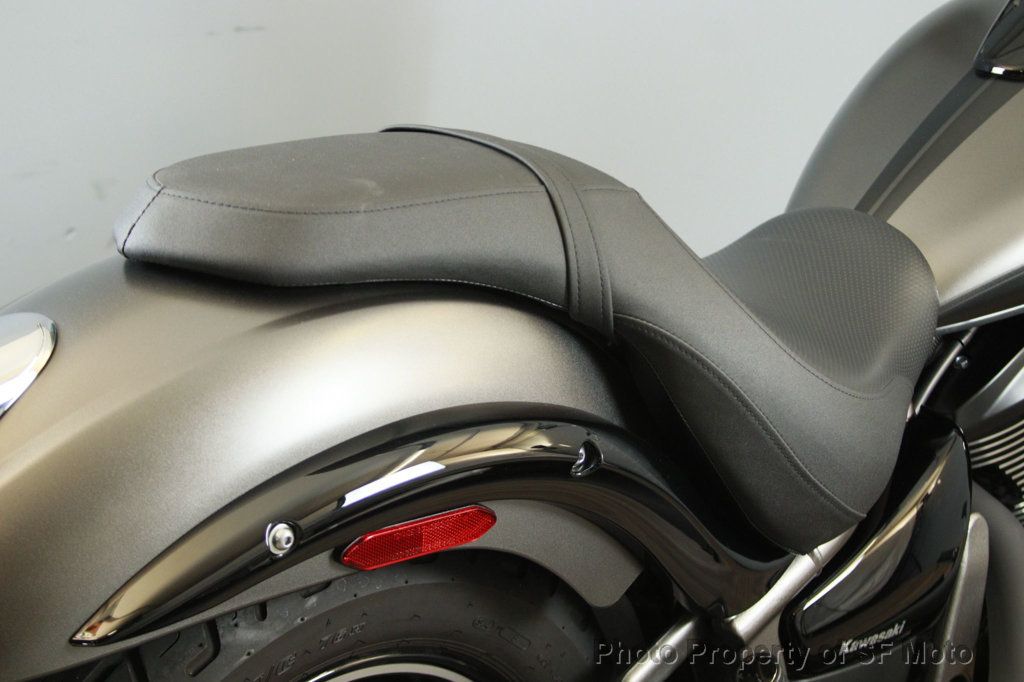 2024 Kawasaki Vulcan  900 Custom FACTORY DEMO - 22914097 - 40