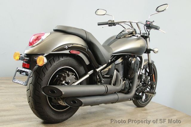 2024 Kawasaki Vulcan  900 Custom FACTORY DEMO - 22914097 - 42