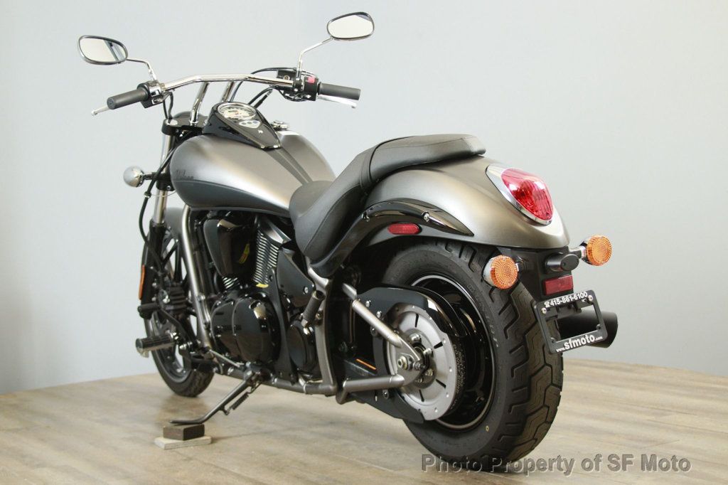 2024 Kawasaki Vulcan  900 Custom FACTORY DEMO - 22914097 - 43