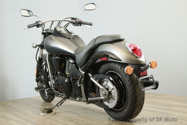 2024 Kawasaki Vulcan  900 Custom FACTORY DEMO - 22914097 - 43