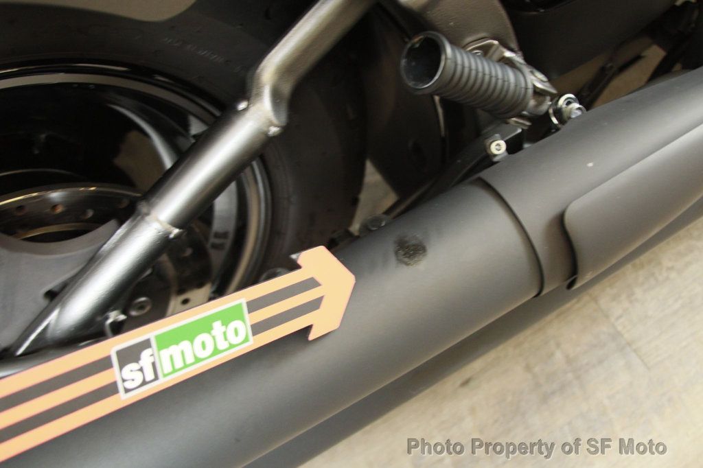 2024 Kawasaki Vulcan  900 Custom FACTORY DEMO - 22914097 - 46