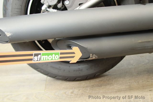 2024 Kawasaki Vulcan  900 Custom FACTORY DEMO - 22914097 - 48