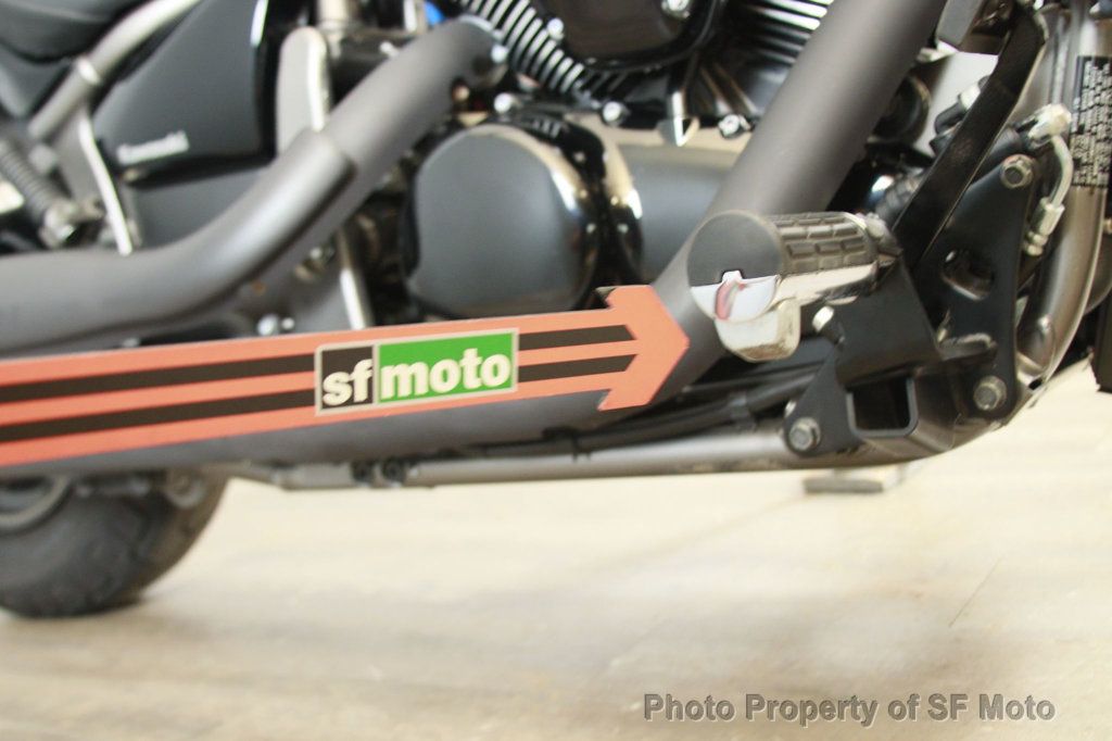 2024 Kawasaki Vulcan  900 Custom FACTORY DEMO - 22914097 - 50