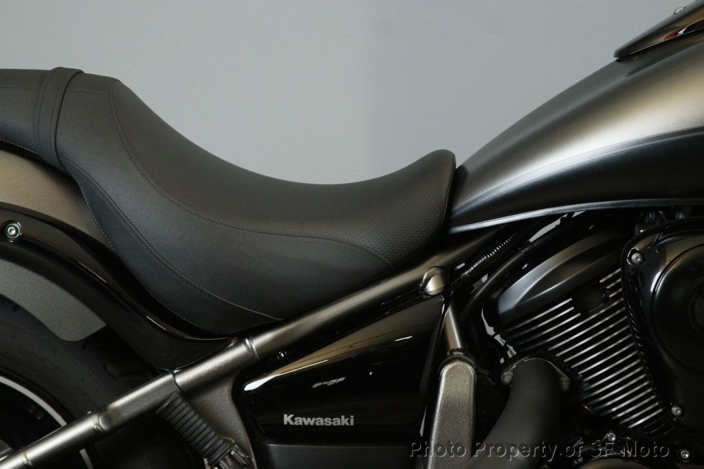 2024 Kawasaki Vulcan  900 Custom FACTORY DEMO - 22914097 - 8